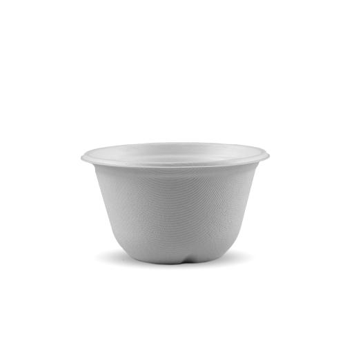 12oz/340ml Nourish moulded fibre Bonnie bowl, 115-Series