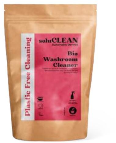 Bio Washroom Cleaner Refill Pouch (Pack of 10)