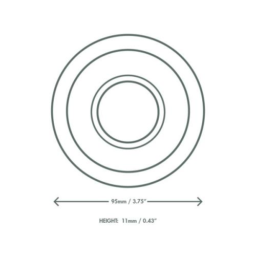 BL90F Dimensions