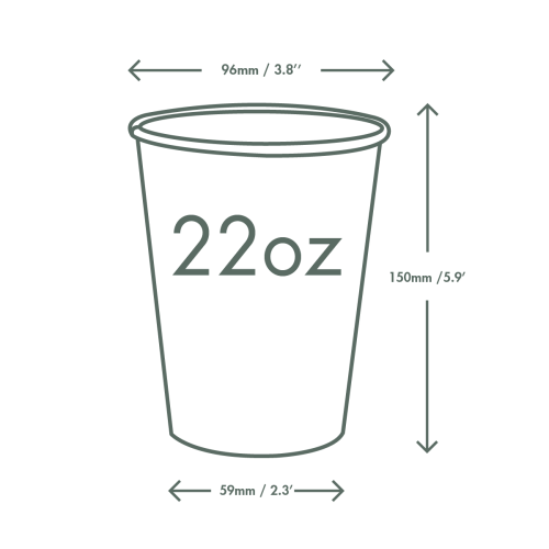 CV-22G Dimensions