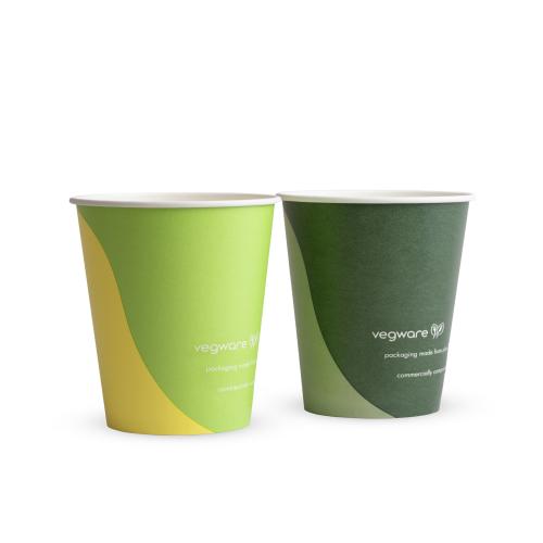 10oz paper cold cup, 89-Series - Pack of 1000