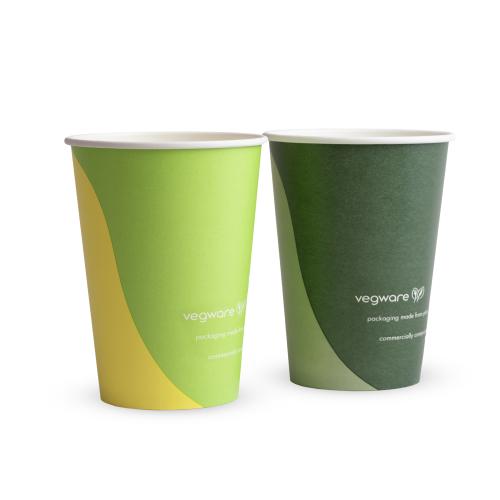 12oz paper cold cup, 89-Series - Pack of 1000