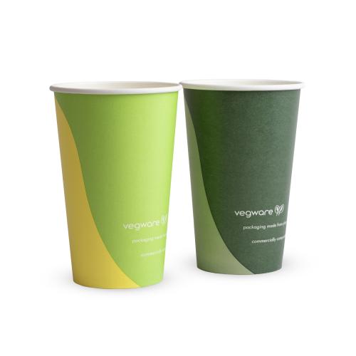 16oz paper cold cup, 89-Series - Pack of 1000