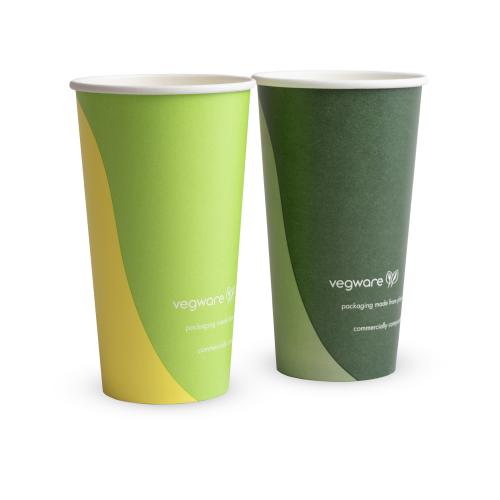 20oz paper cold cup, 89-Series - Pack of 1000