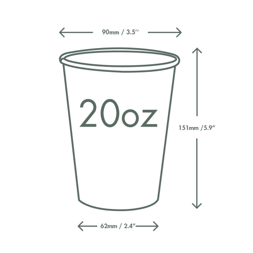 CV-S20 Dimensions