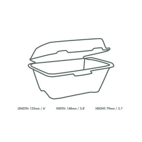 B003NW Dimensions