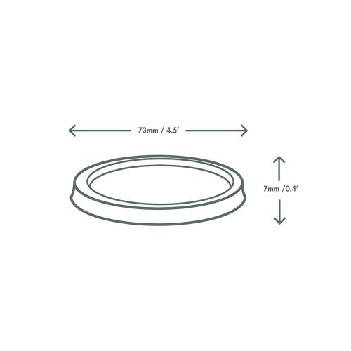 CF736 Dimensions