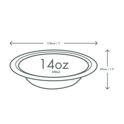 L044NW Dimensions