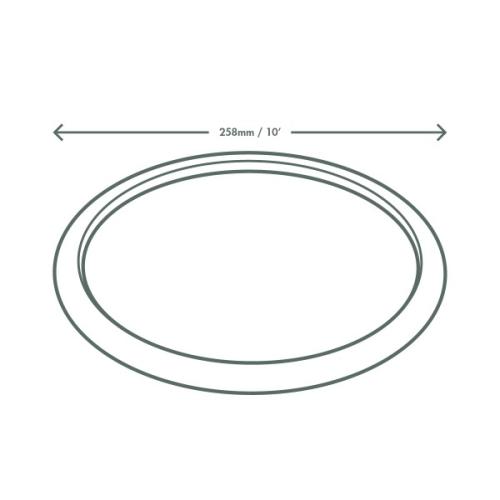 P005NW Dimensions