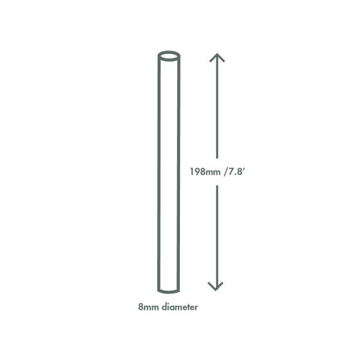PS08-WWL Dimensions