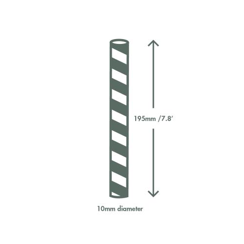 PS10-GS Dimensions