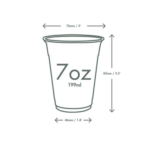 R200-VW Dimensions