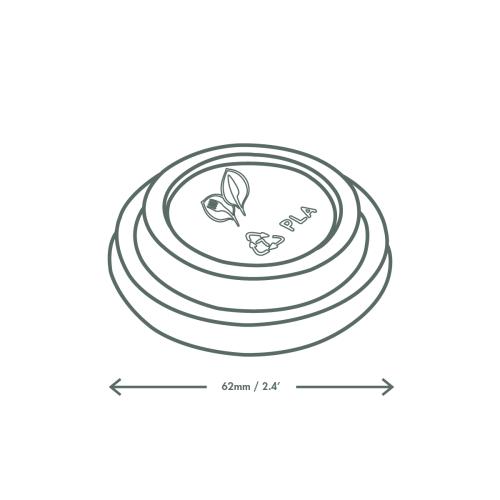 VLID62S Dimensions