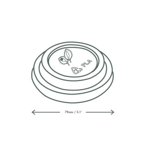 VLID79S Dimensions