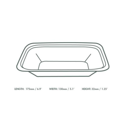 VW-BP7NW Dimensions