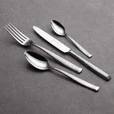 Churchill Raku Cutlery - Pack of 12