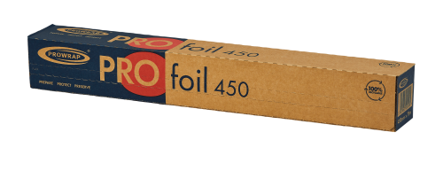 Catering Foil Cutter Box 450x75M
