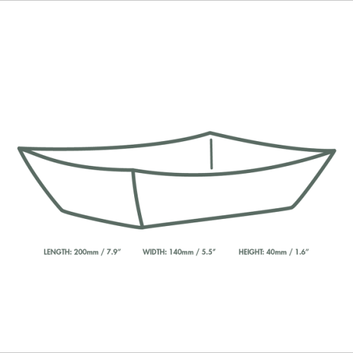 KT-8X5.5 Dimensions