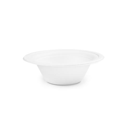 12oz/360ml Nourish moulded fibre bowl - Pack of 500