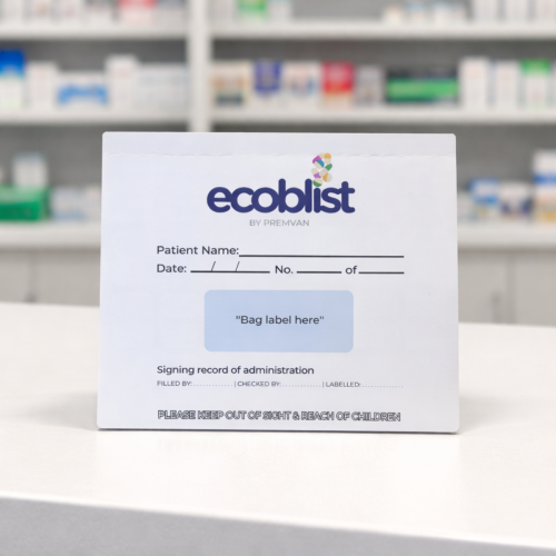 Ecoblist Cover