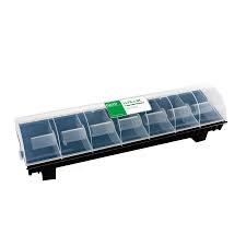 Label Dipensing Racks 51mm