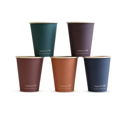 8oz Feel Snug hot cup, 79-Series Pack Of 1000