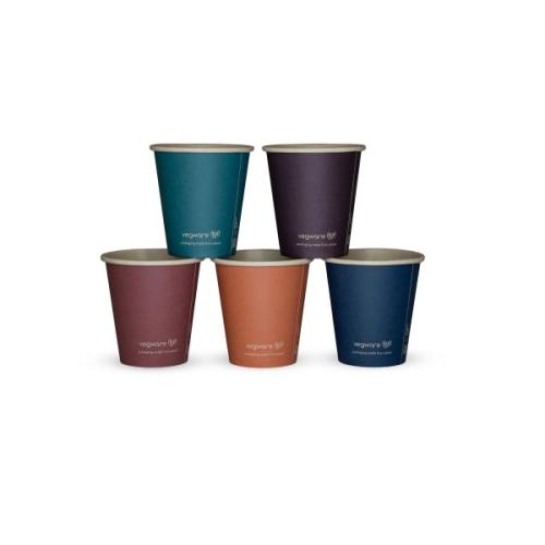 10oz Feel Snug hot cup, 89-Series Pack Of 1000