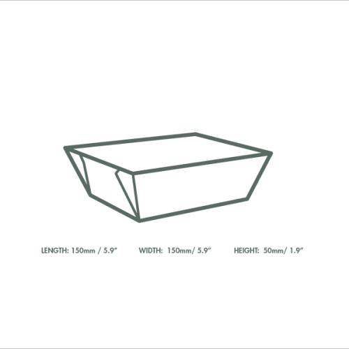 MFT-6X6 Dimensions