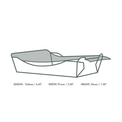 MFT-SG7X4 Dimensions