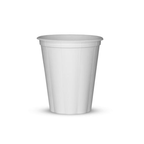 12oz/360ml Nourish moulded fibre cup - Pack of 500