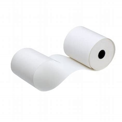 Thermal rolls 80mm x 70mm till roll