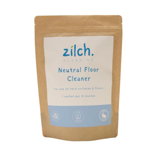 zilch Neutral Floor Cleaner Refill