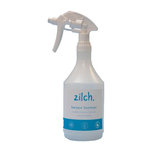 zilch Trigger 750ml Surface San