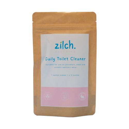 zilch Daily Toilet Cleaner Refill