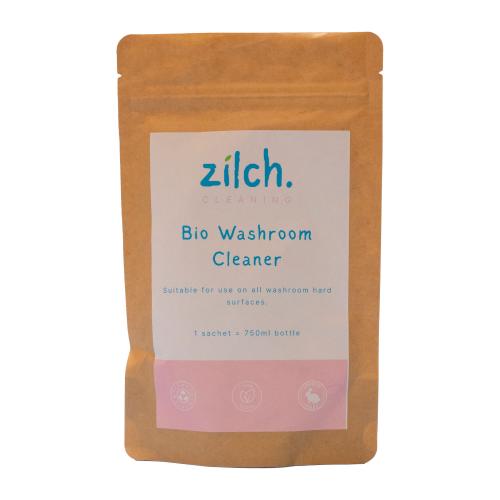 zilch Bio Washroom Cleaner