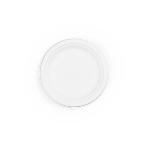6in / 150mm Nourish moulded fibre plate Pack of 1000