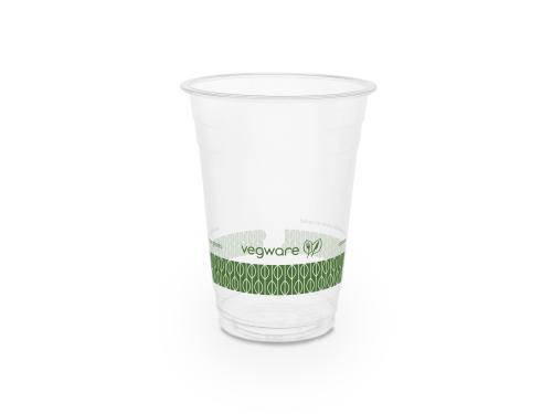 16oz PLA cold cup, 96-Series
