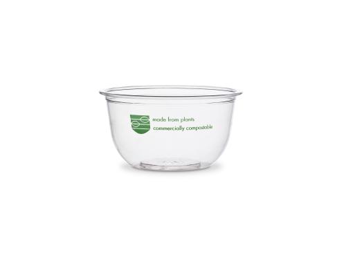 8oz PLA Bella pot, 96-Series