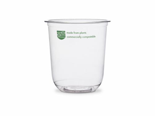 16oz PLA Bella pot, 96-Series