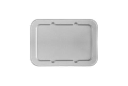 Nourish moulded fibre lid (fits 500ml tray) - Pack of 500