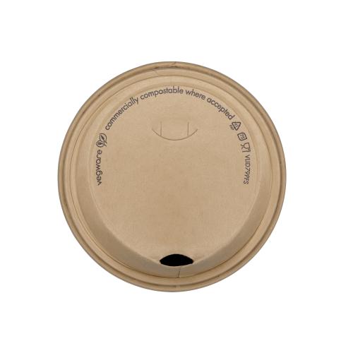 Feel Snug 79-Series paper sipping lid Pack Of 1000