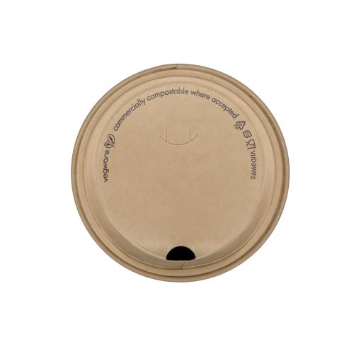 Feel Snug 89-Series paper sipping lid Pack Of 1000