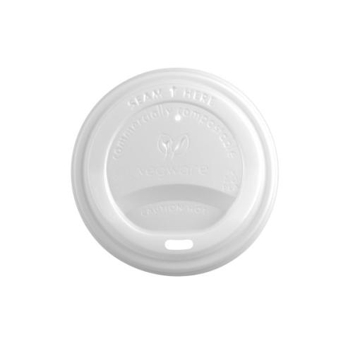 89-Series CPLA hot cup lid