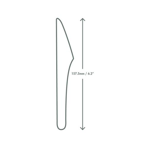 VP-KN6.2 Dimensions