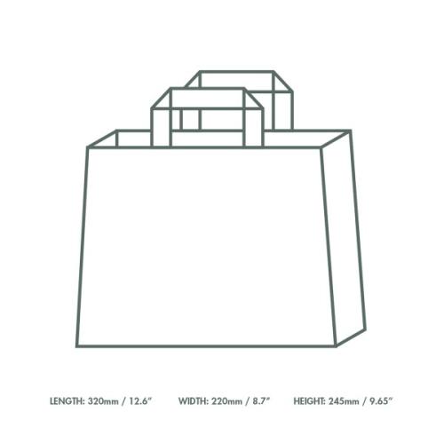 W12.5CARR Dimensions