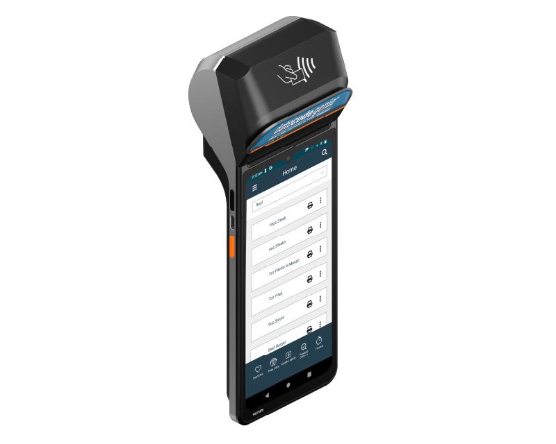 Portable Handheld DateCodeGenie Single Printer with USB-C