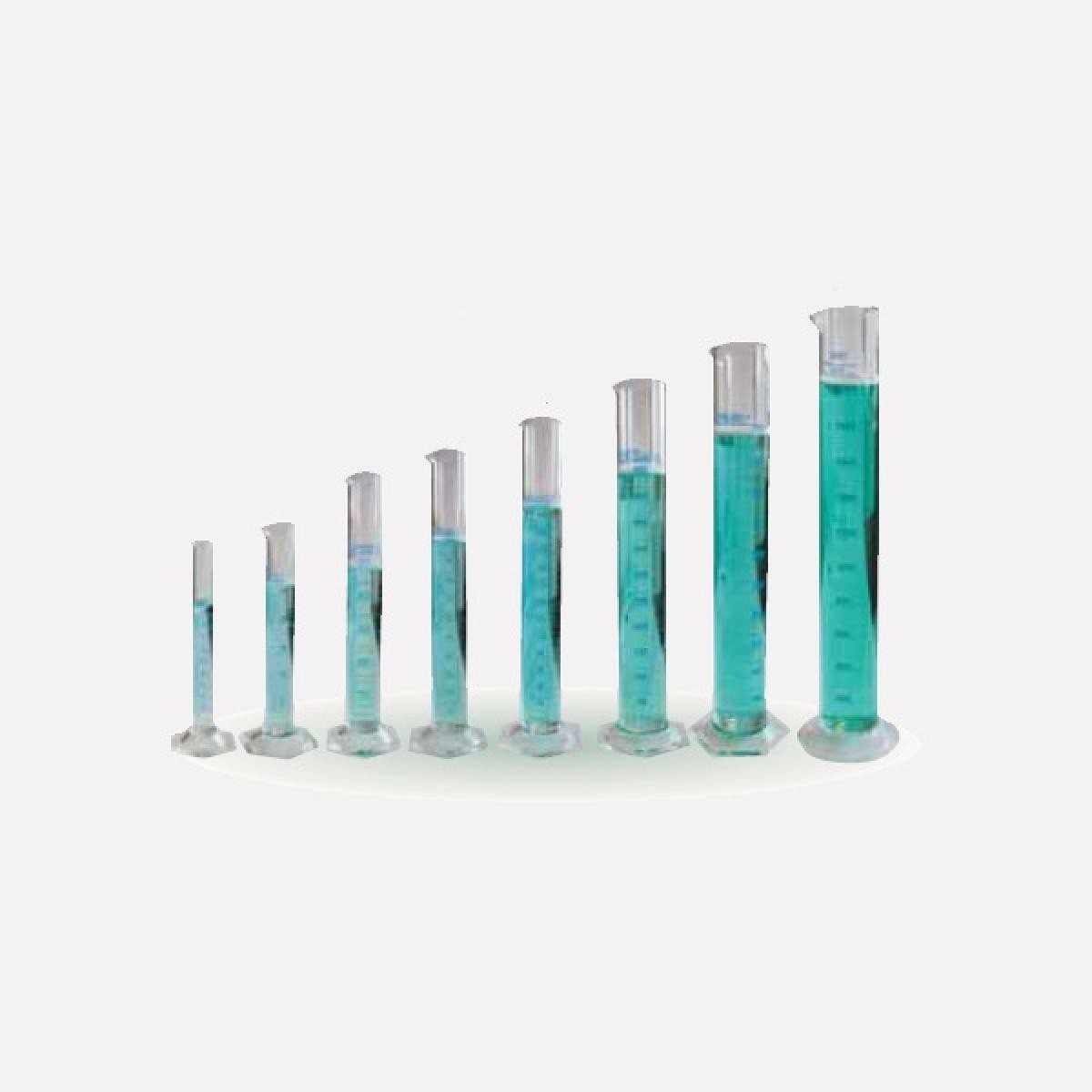 1000ML stamped straight measure (CYM1000)