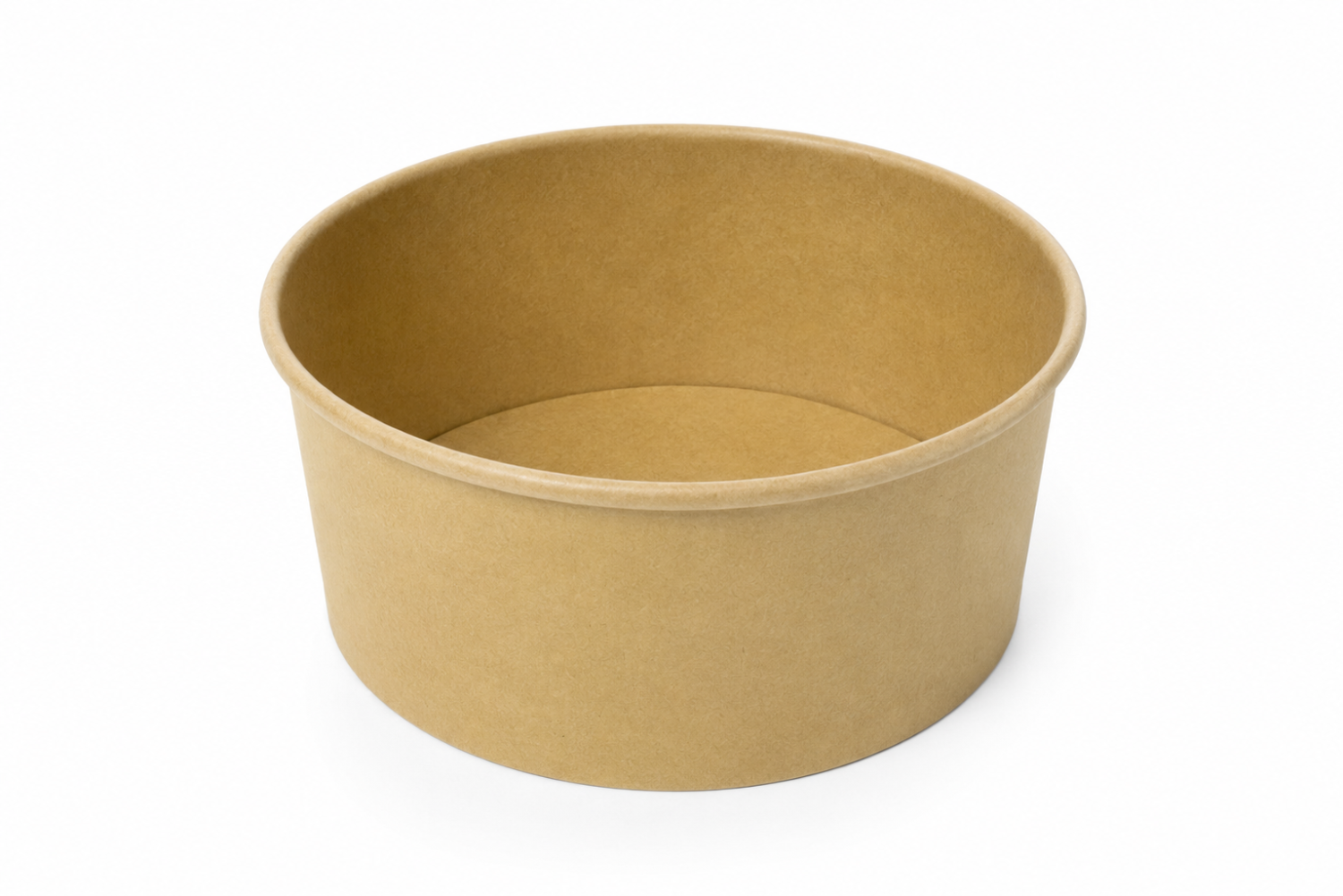 Kraft bowls
