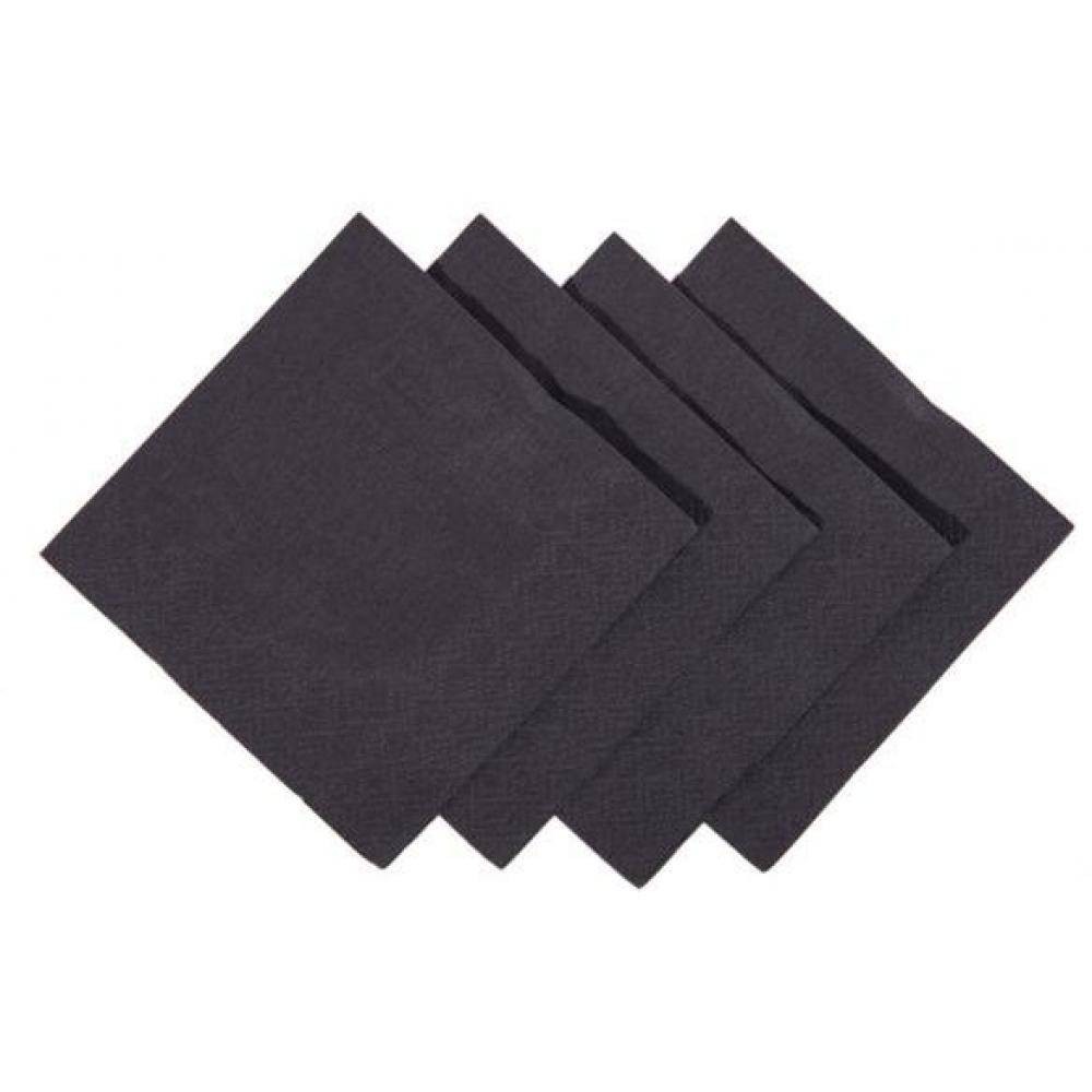 Poppies 23cm 2 ply cocktail napkins