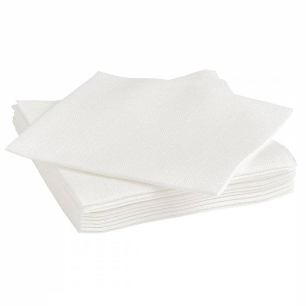 Poppies 23cm 2 ply cocktail napkins